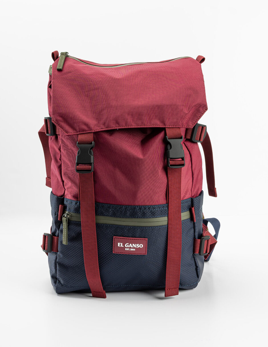 Mochila casual