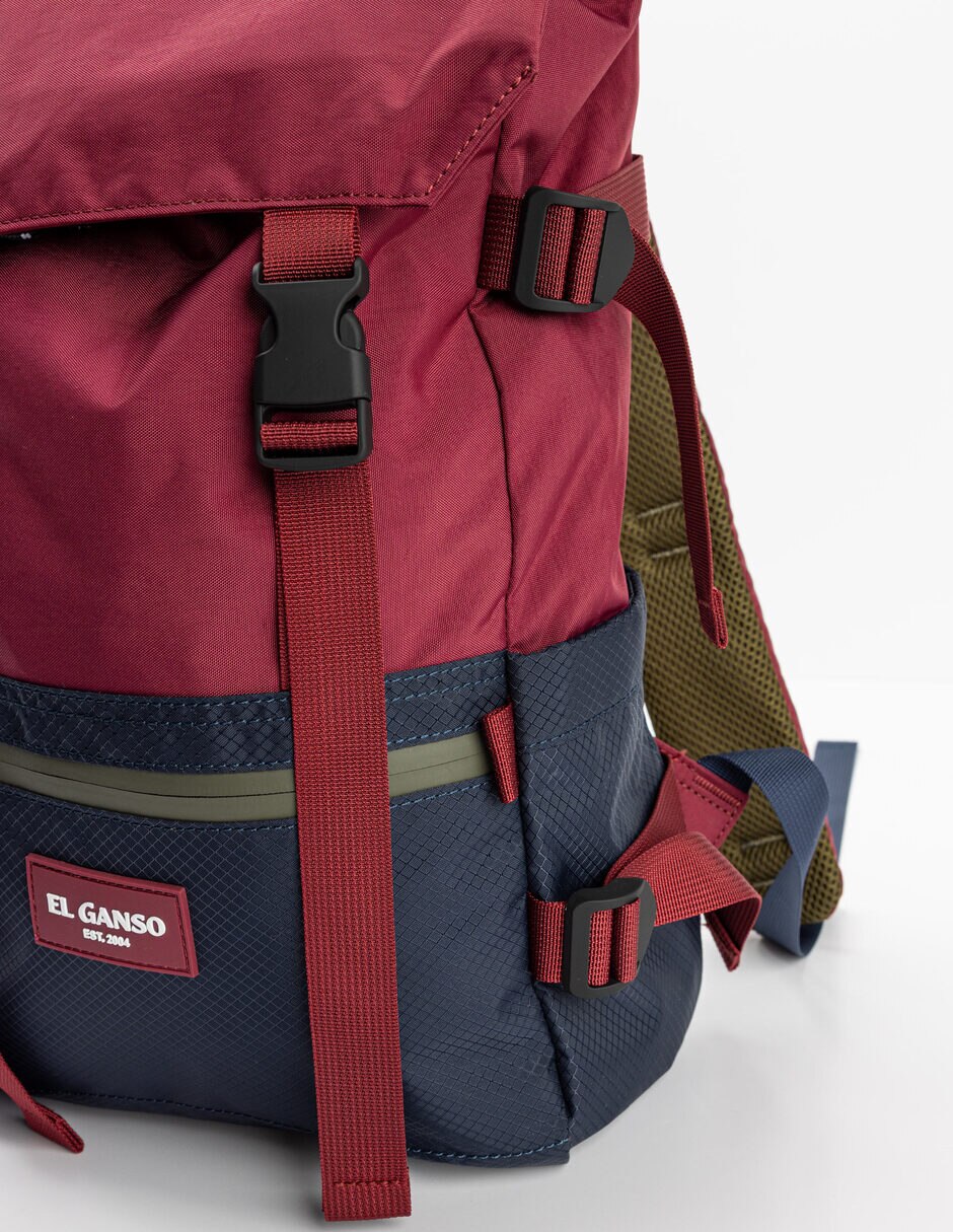 Mochila casual 3