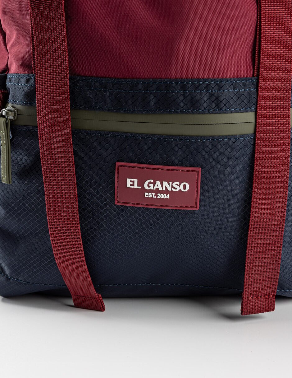 Mochila casual 5