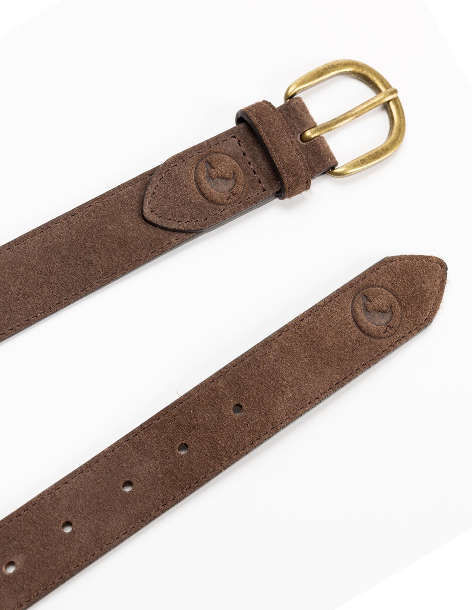 Cinturón para hombre 2