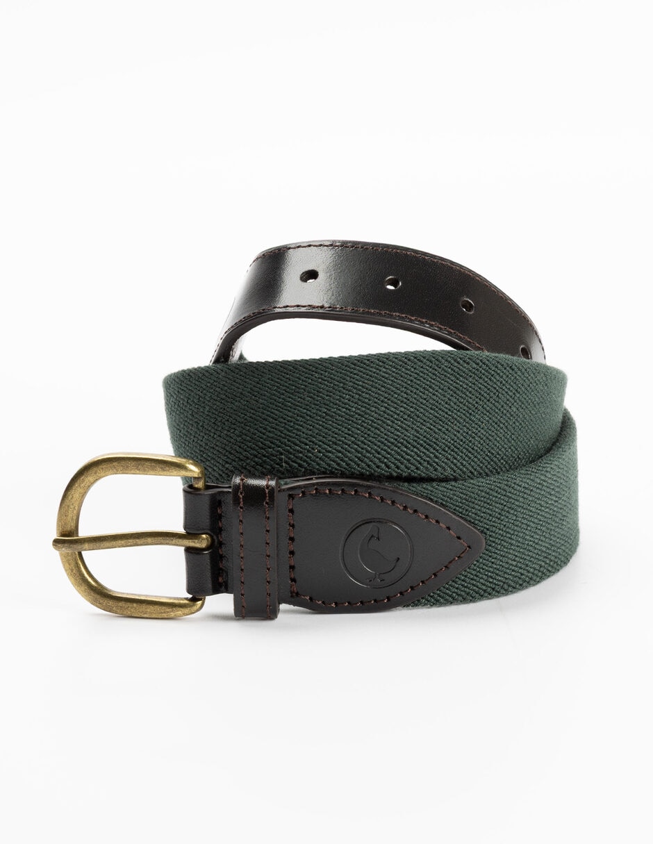 Cinturón para hombre 1