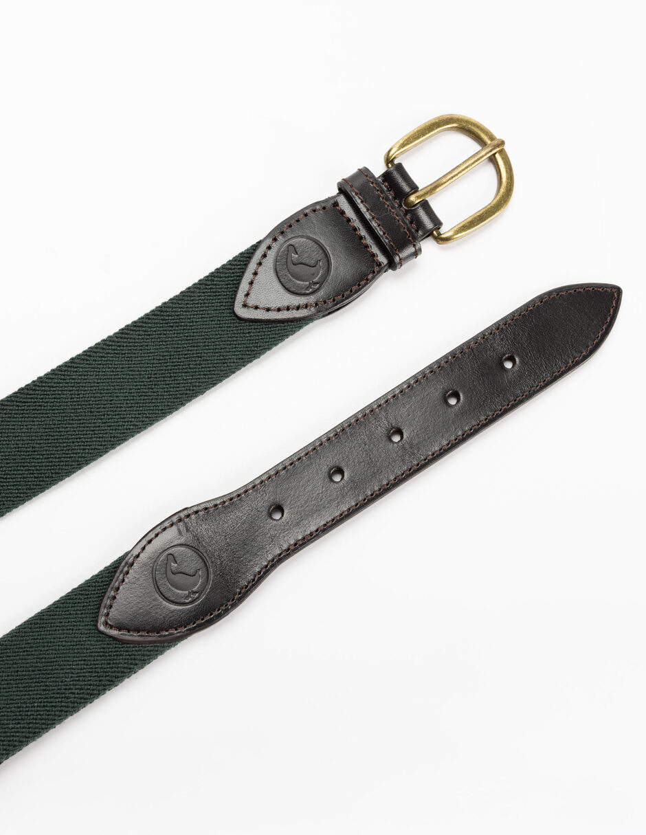 Cinturón para hombre 3