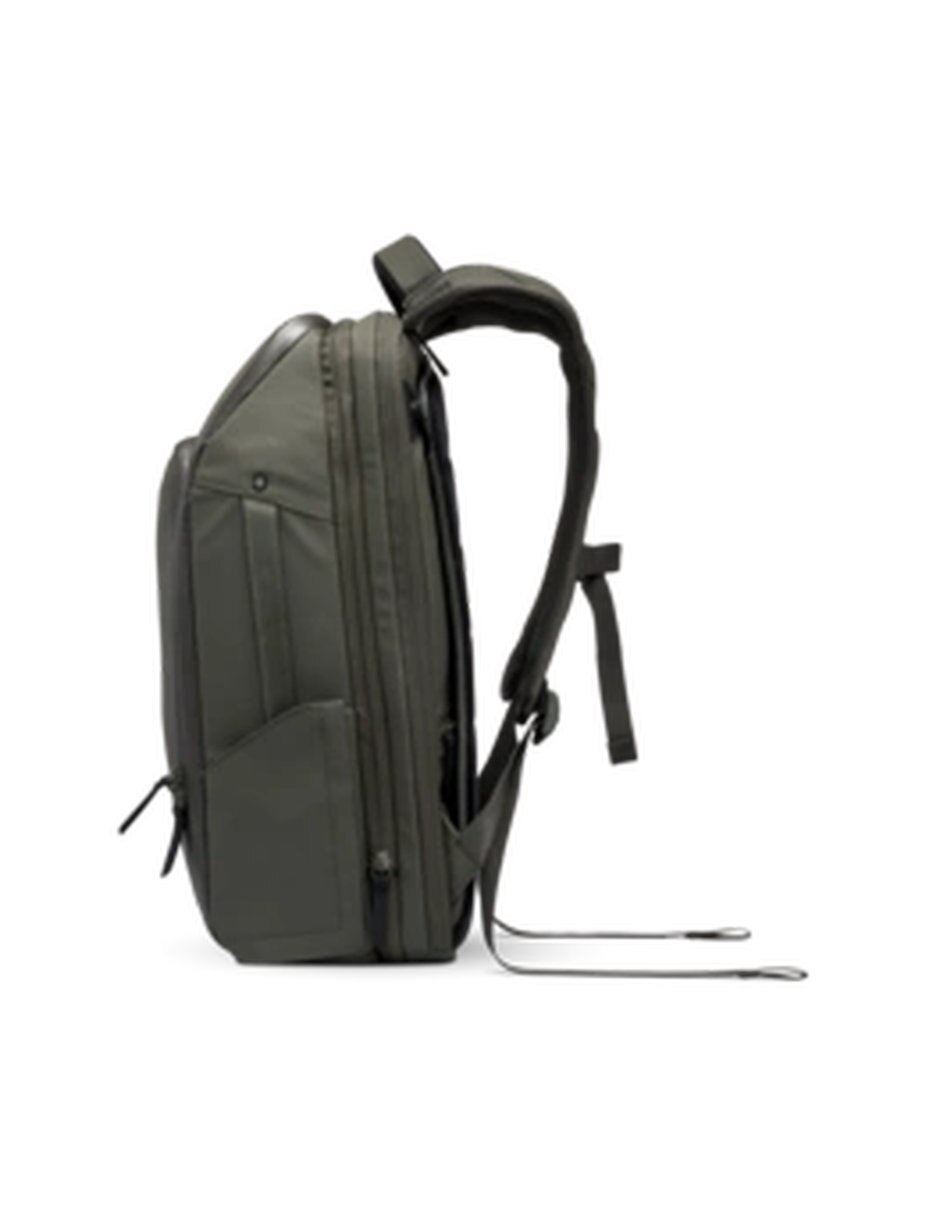 Mochila No aplica 16 pulgadas de Nylon y poliéster