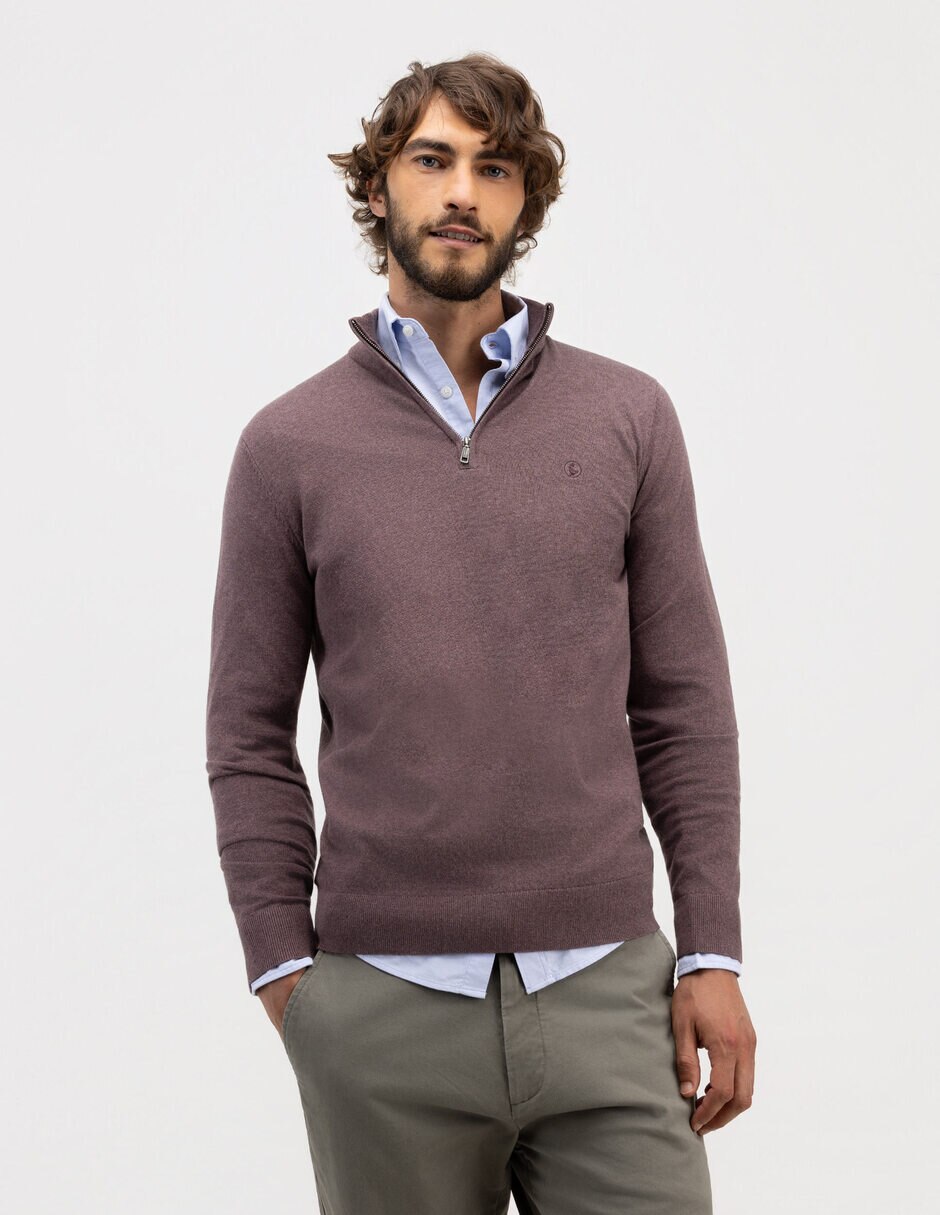 Morado obscuro 4