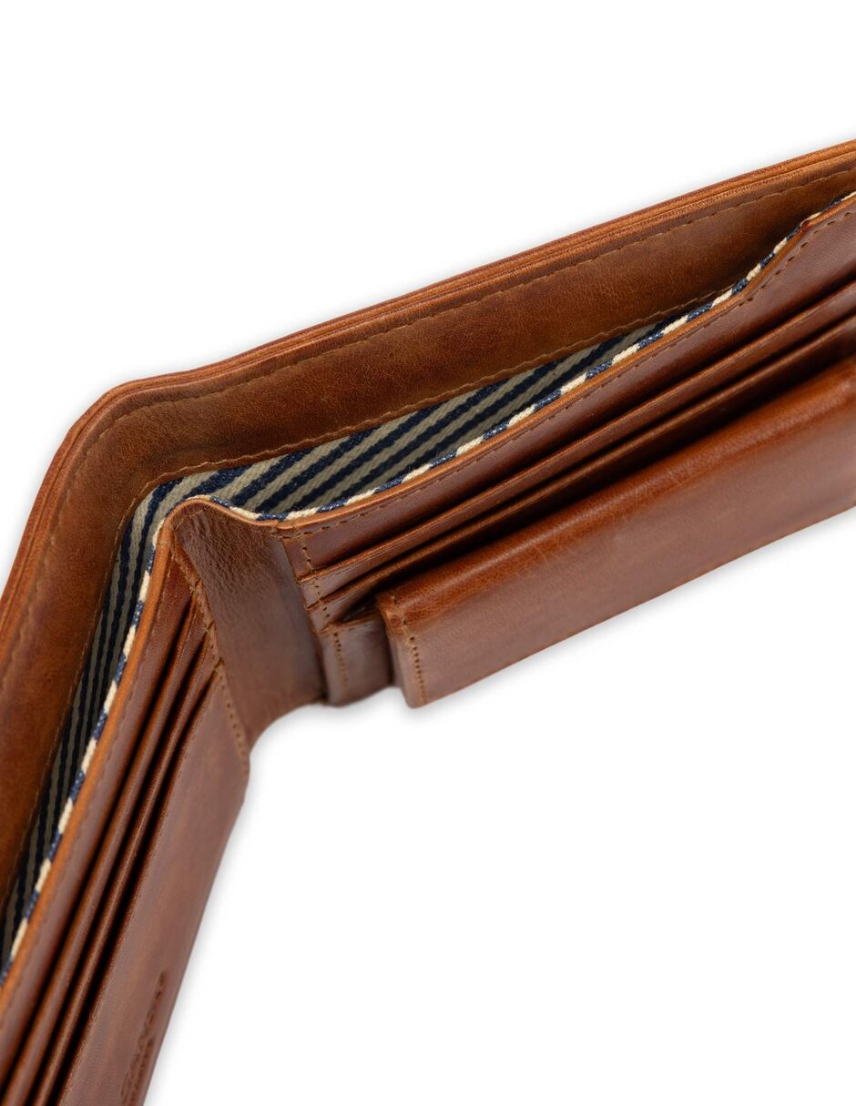 Cartera para hombre 2