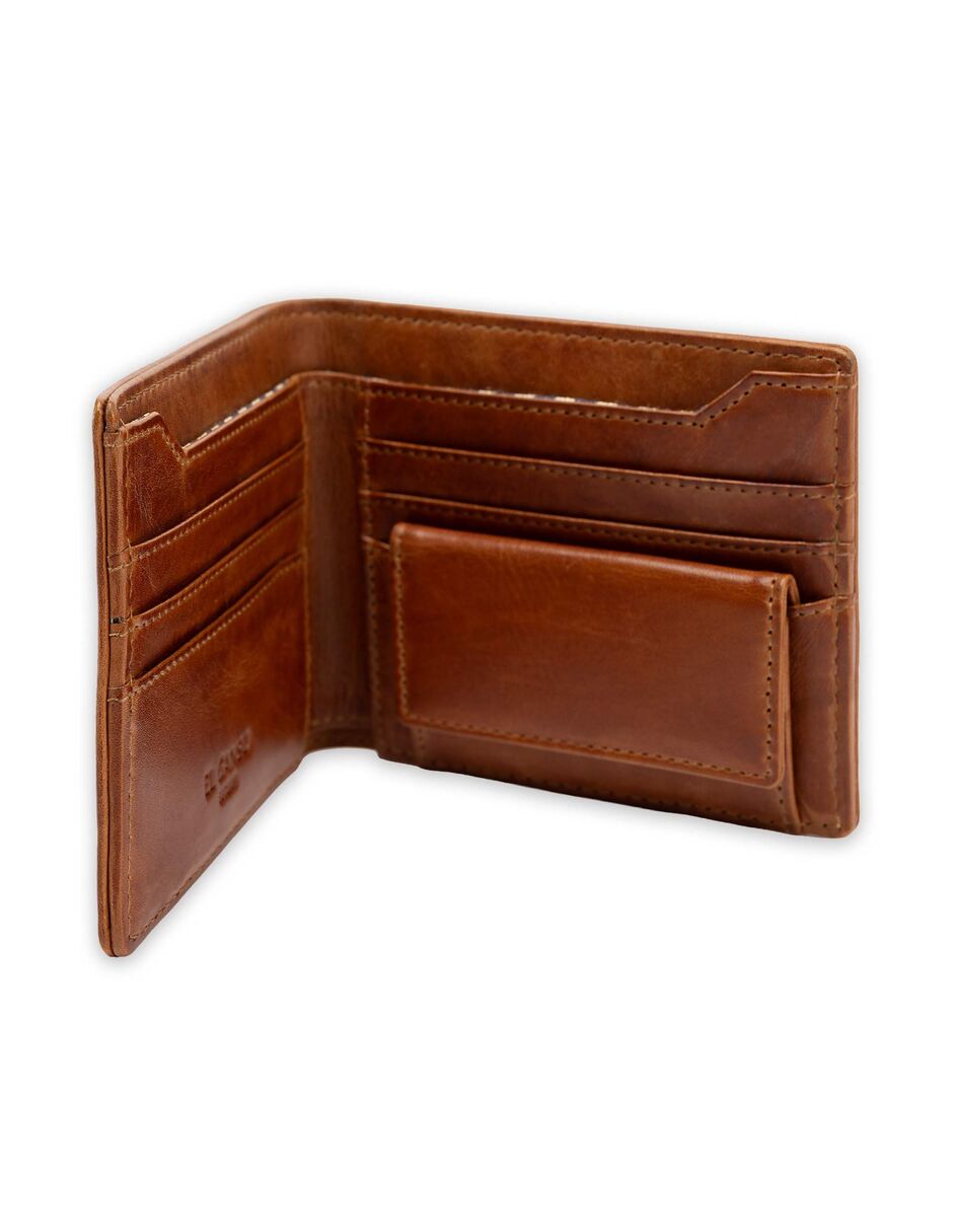 Cartera para hombre 4