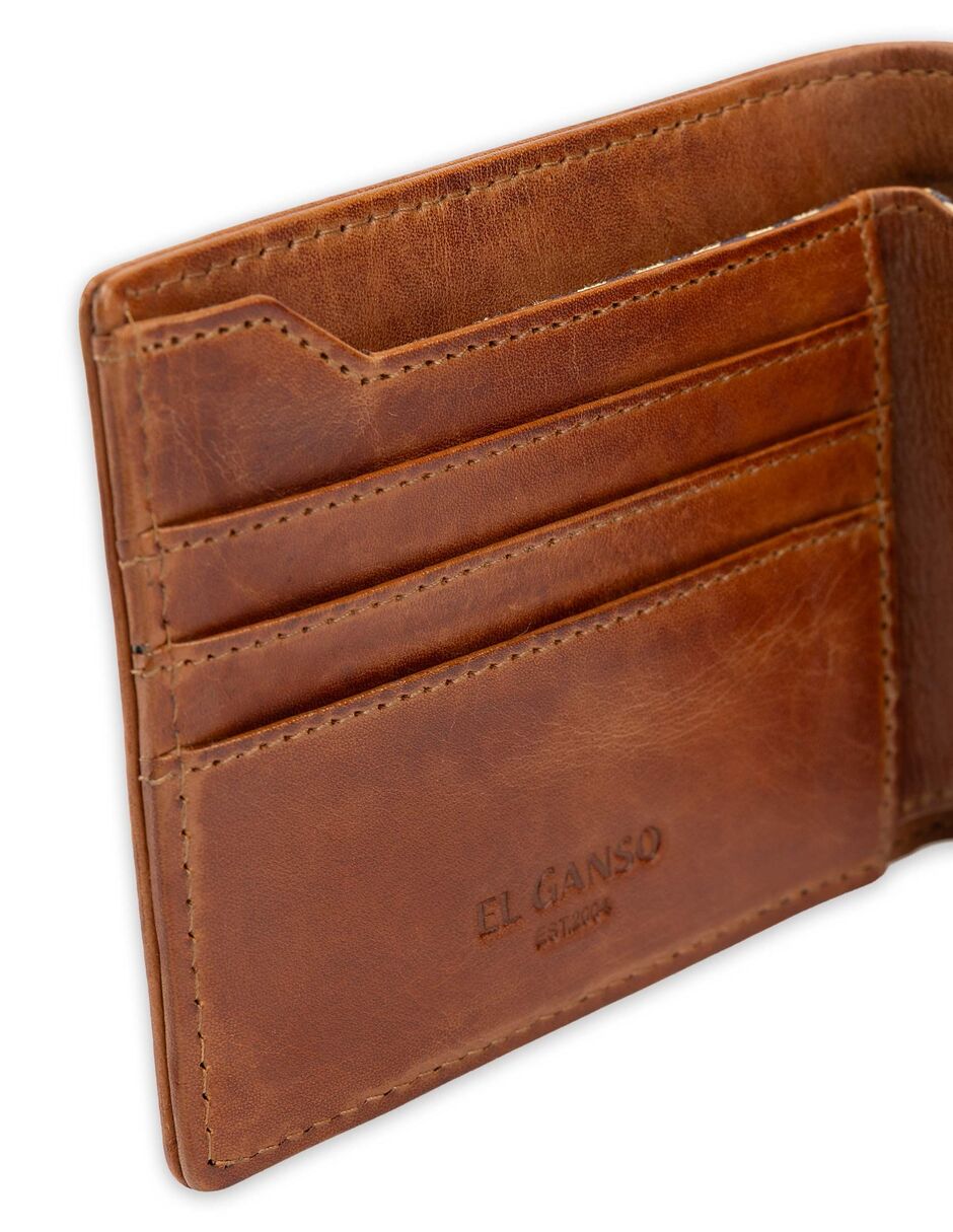 Cartera para hombre 6