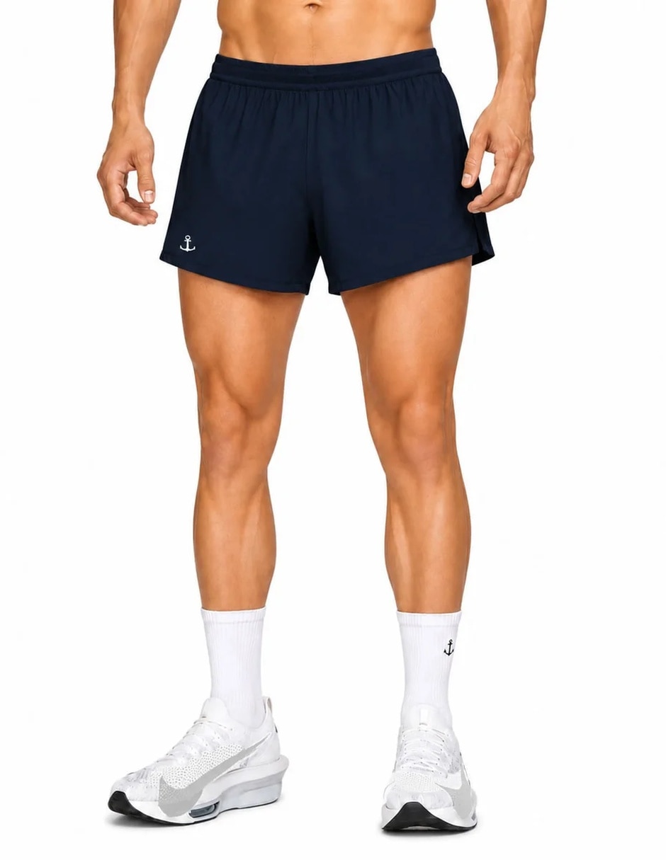 Short performance tech aeradry para hombre