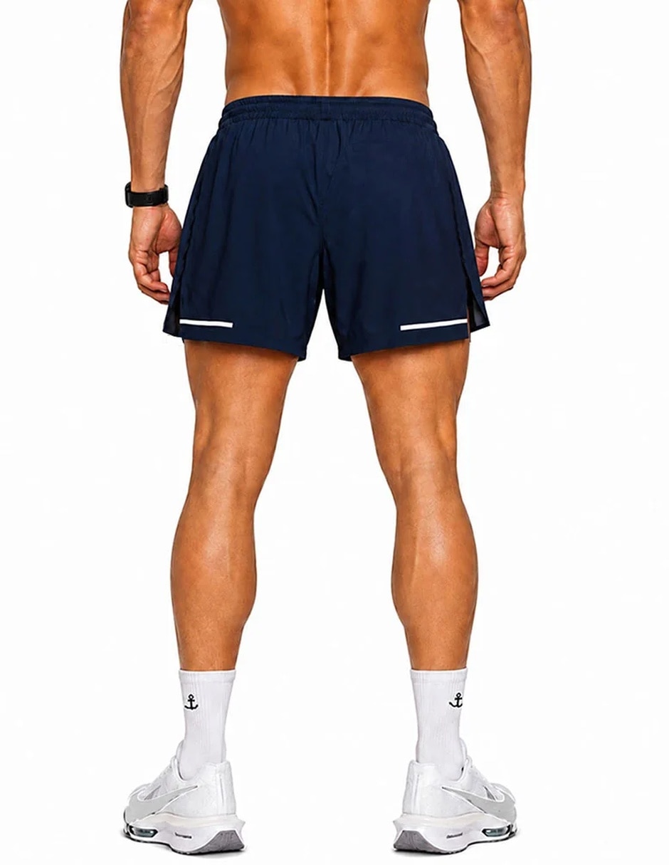 Short performance tech aeradry para hombre 4