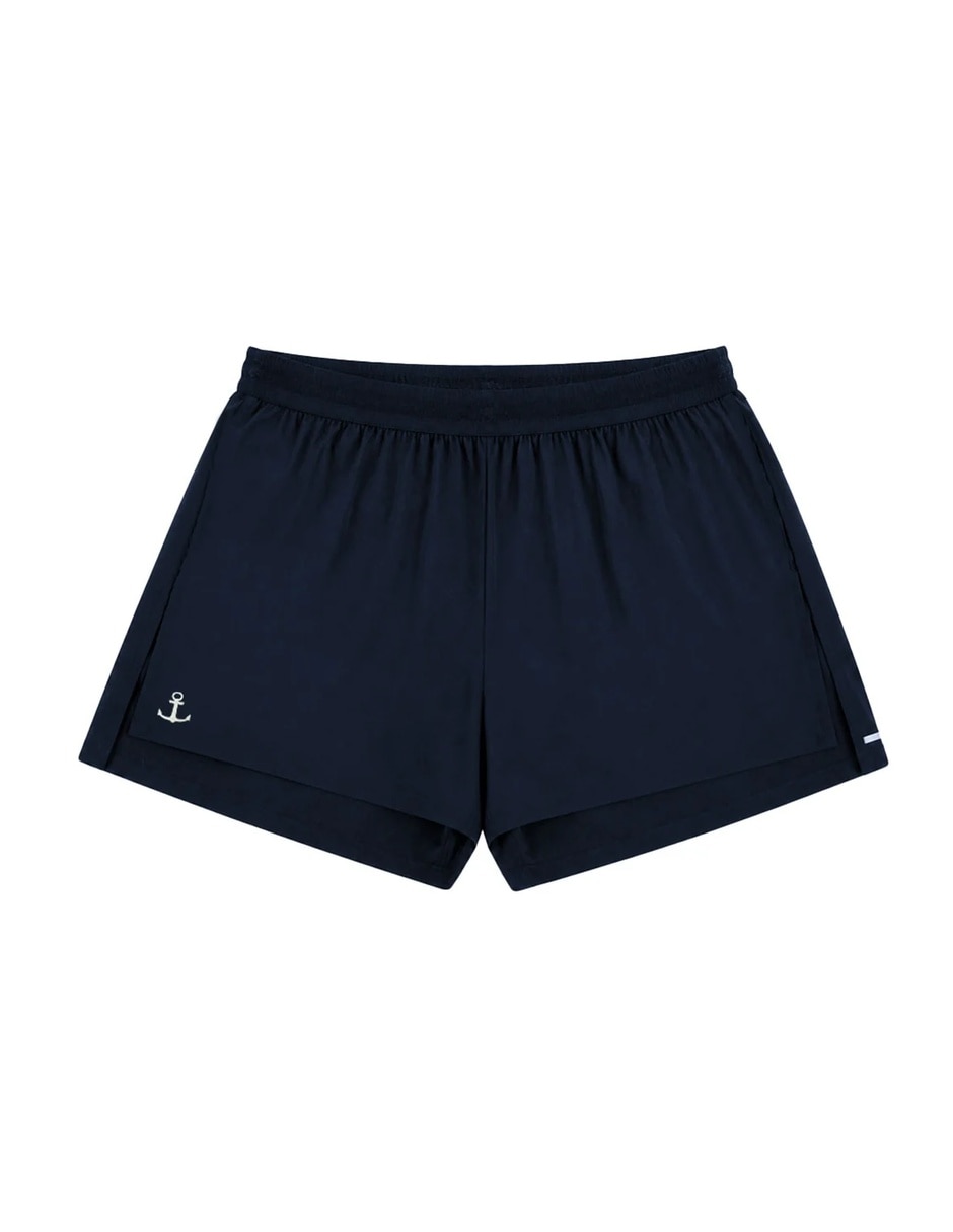 Short performance tech aeradry para hombre 9