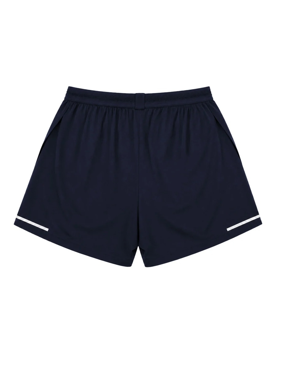 Short performance tech aeradry para hombre 3