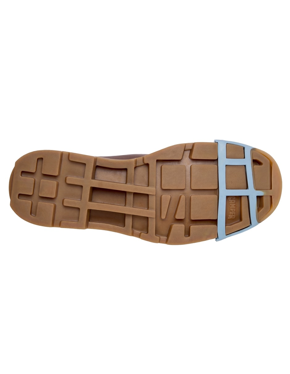 Zapato cerrado junction para hombre