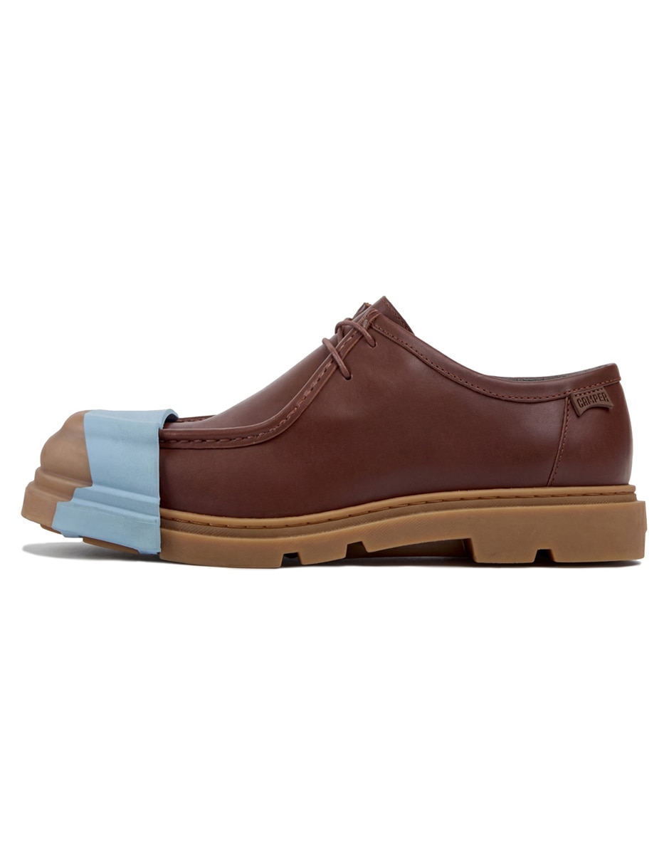 Zapato cerrado junction para hombre