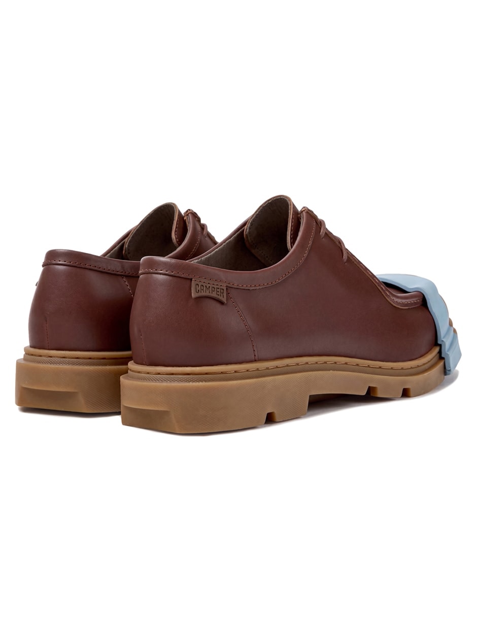 Zapato cerrado junction para hombre 2
