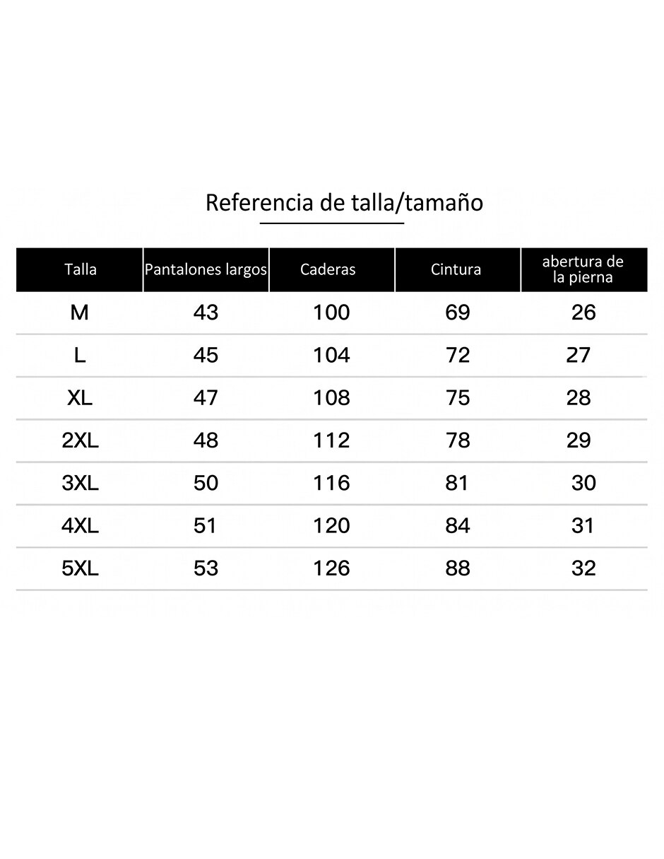 Short para hombre 5
