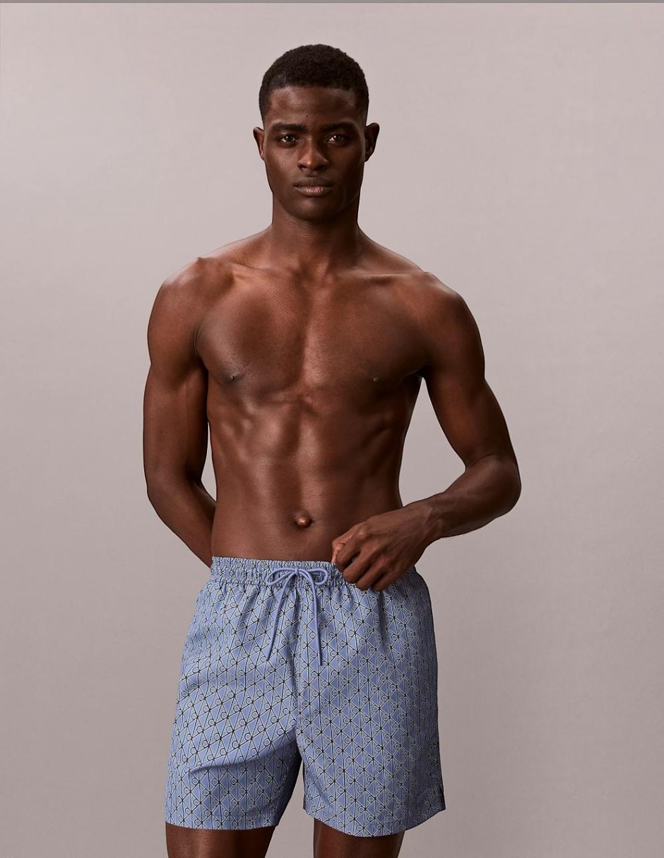Short monograma para hombre Short monograma para hombre