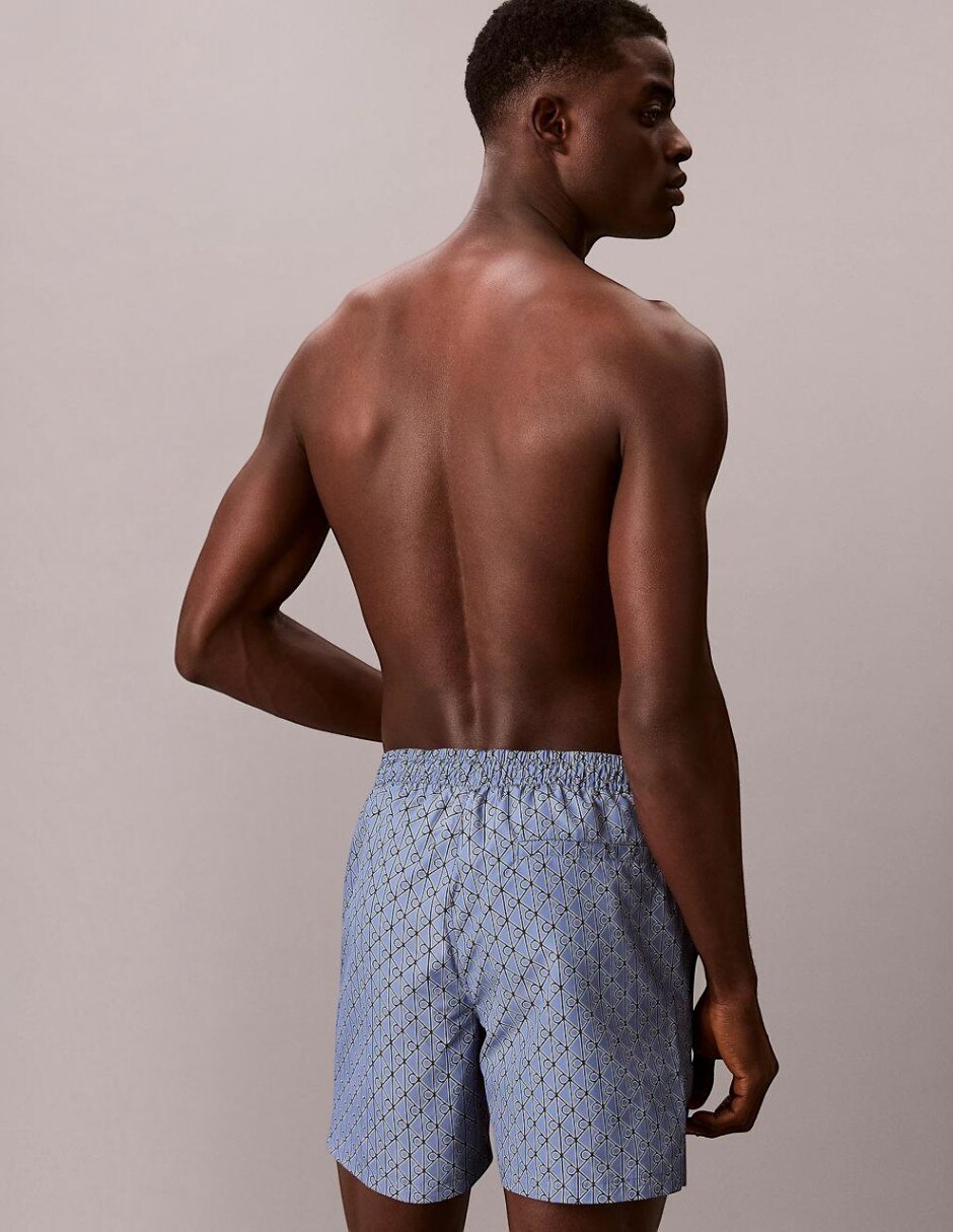 Short monograma para hombre 5