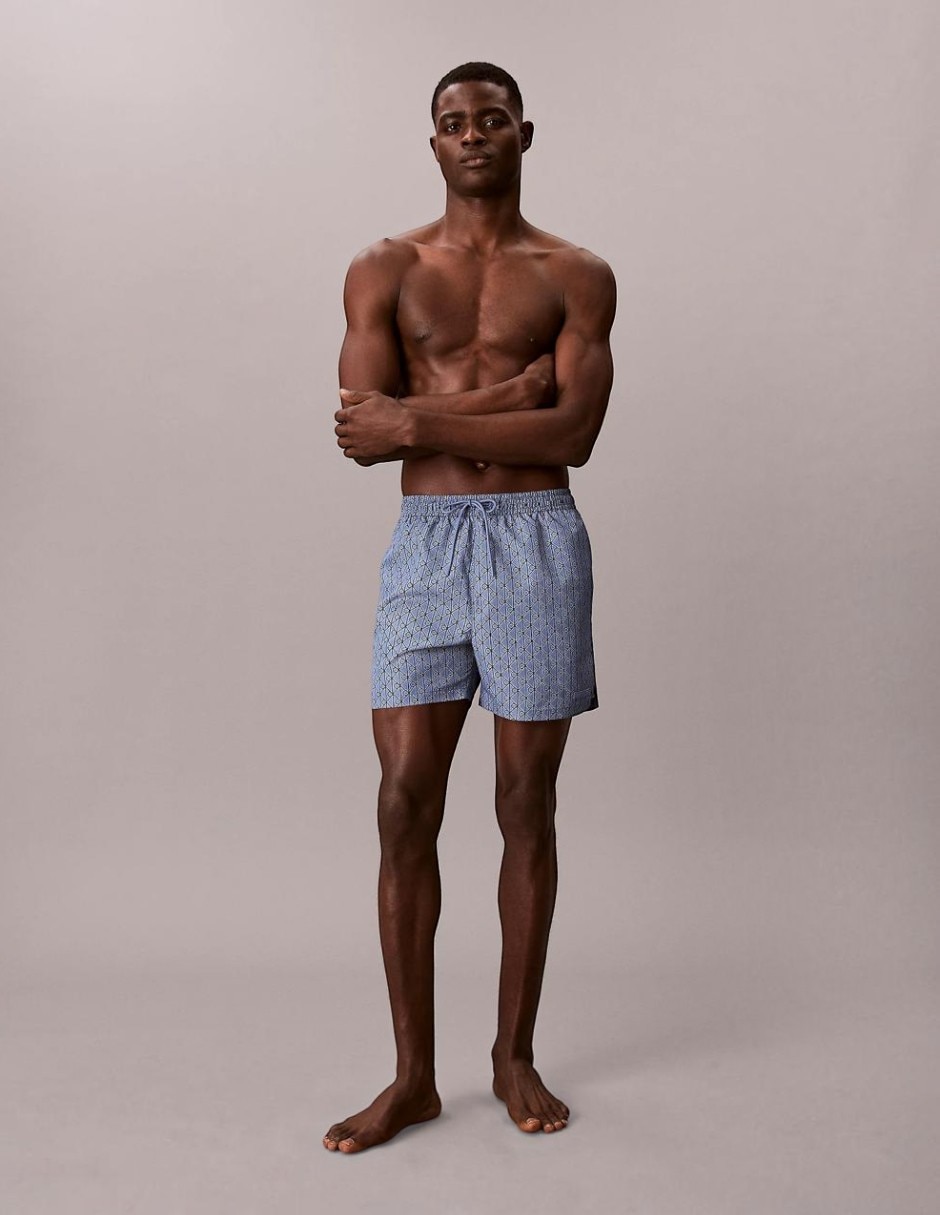 Short monograma para hombre 2