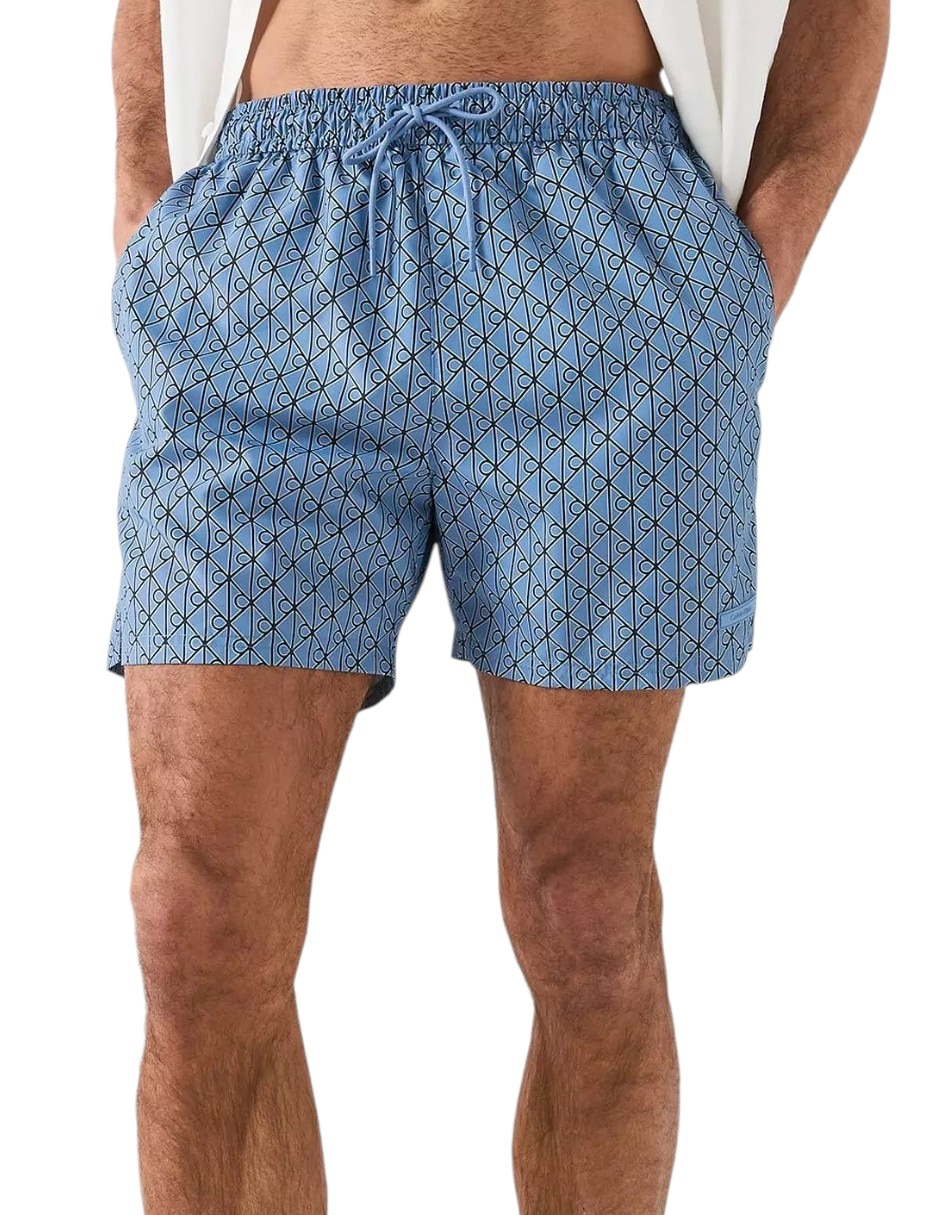 Short de Poliéster para hombre Short de Poliéster para hombre