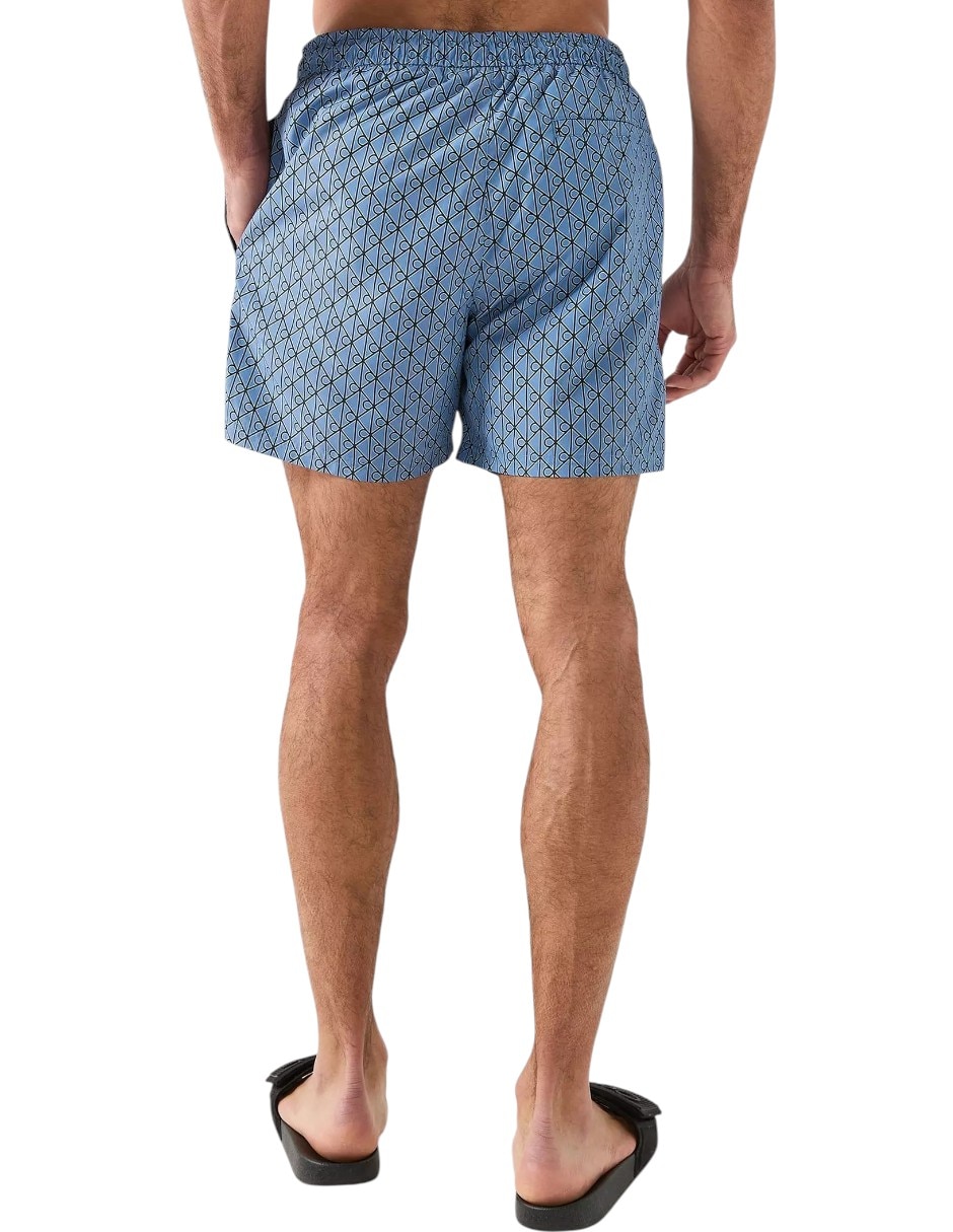 Short de Poliéster para hombre 2