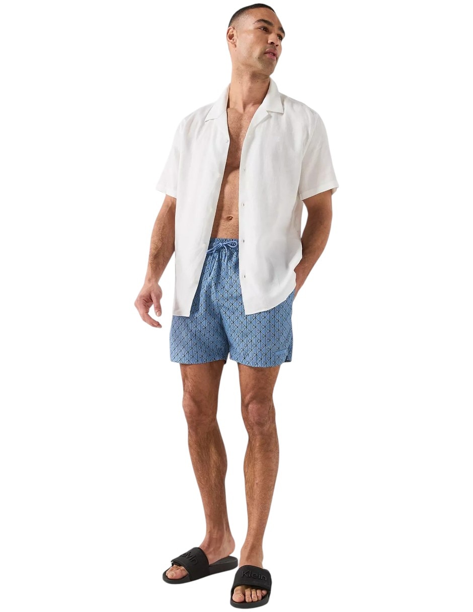 Short de Poliéster para hombre 3