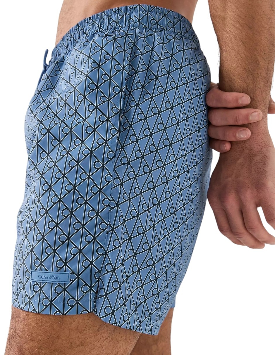 Short de Poliéster para hombre 4