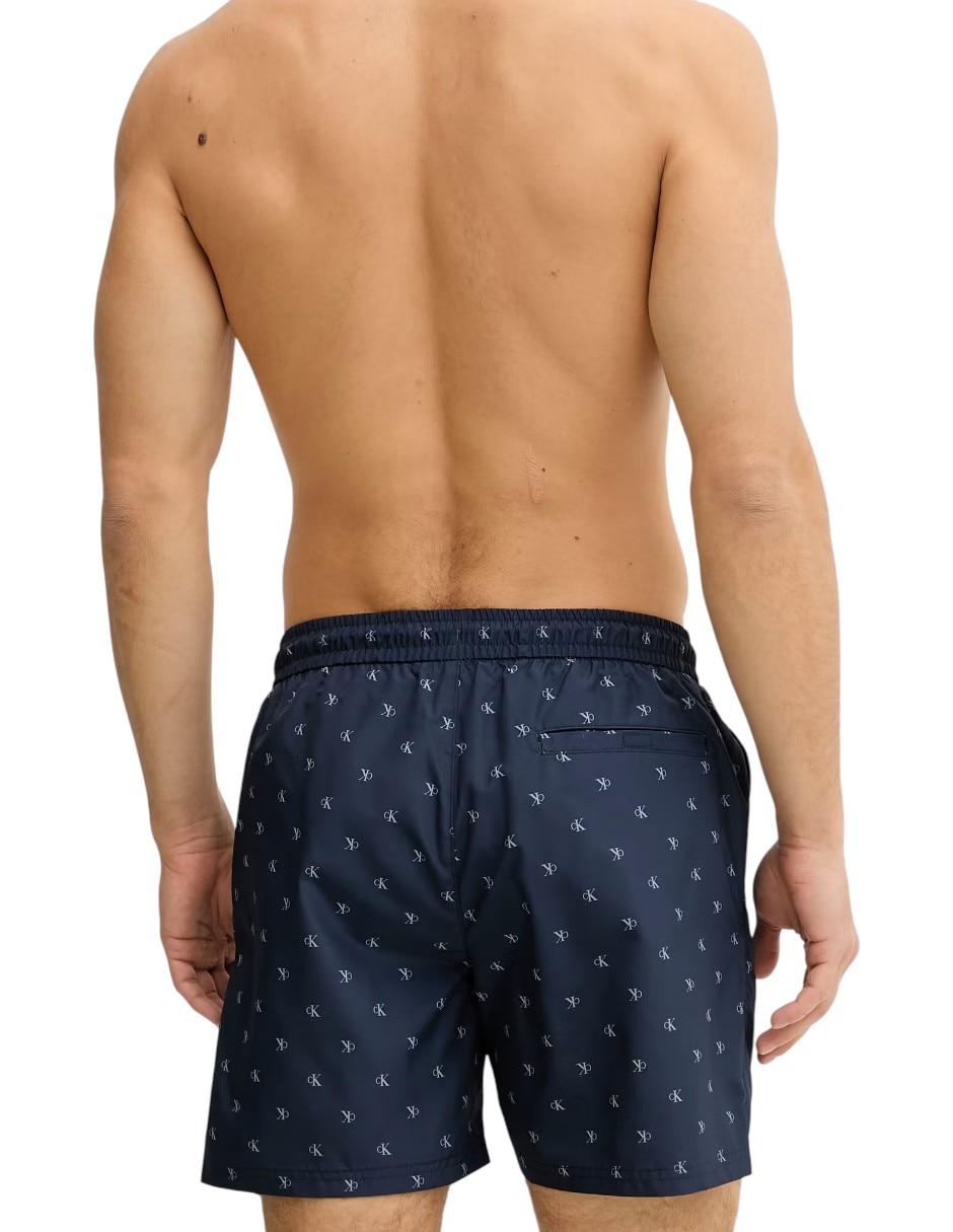Short de Poliéster para hombre 2