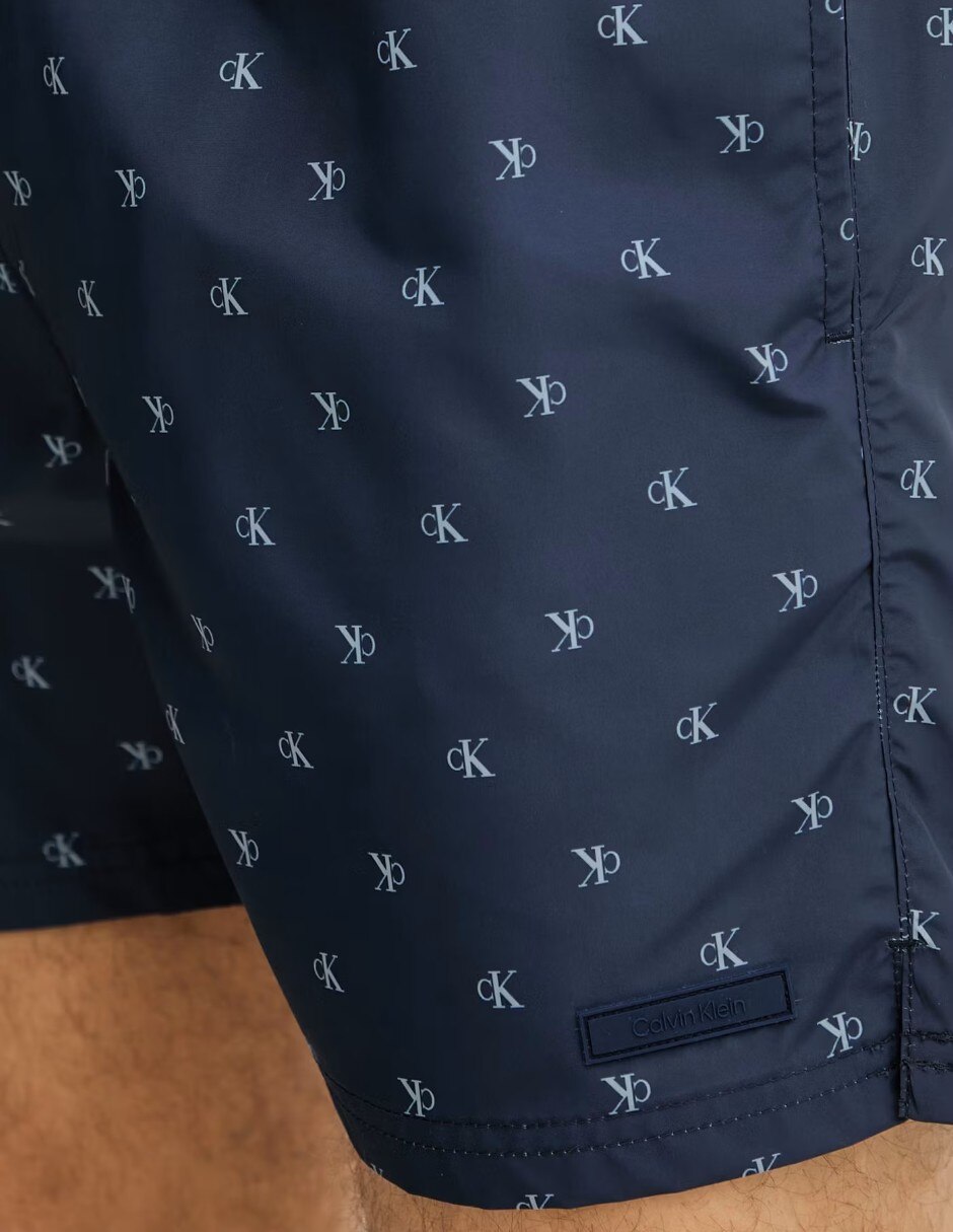 Short de Poliéster para hombre 3