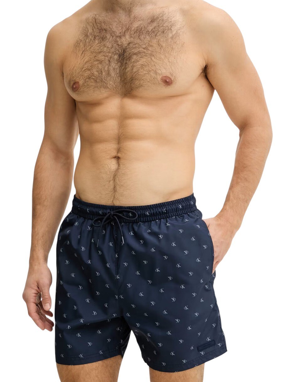 Short de Poliéster para hombre 4