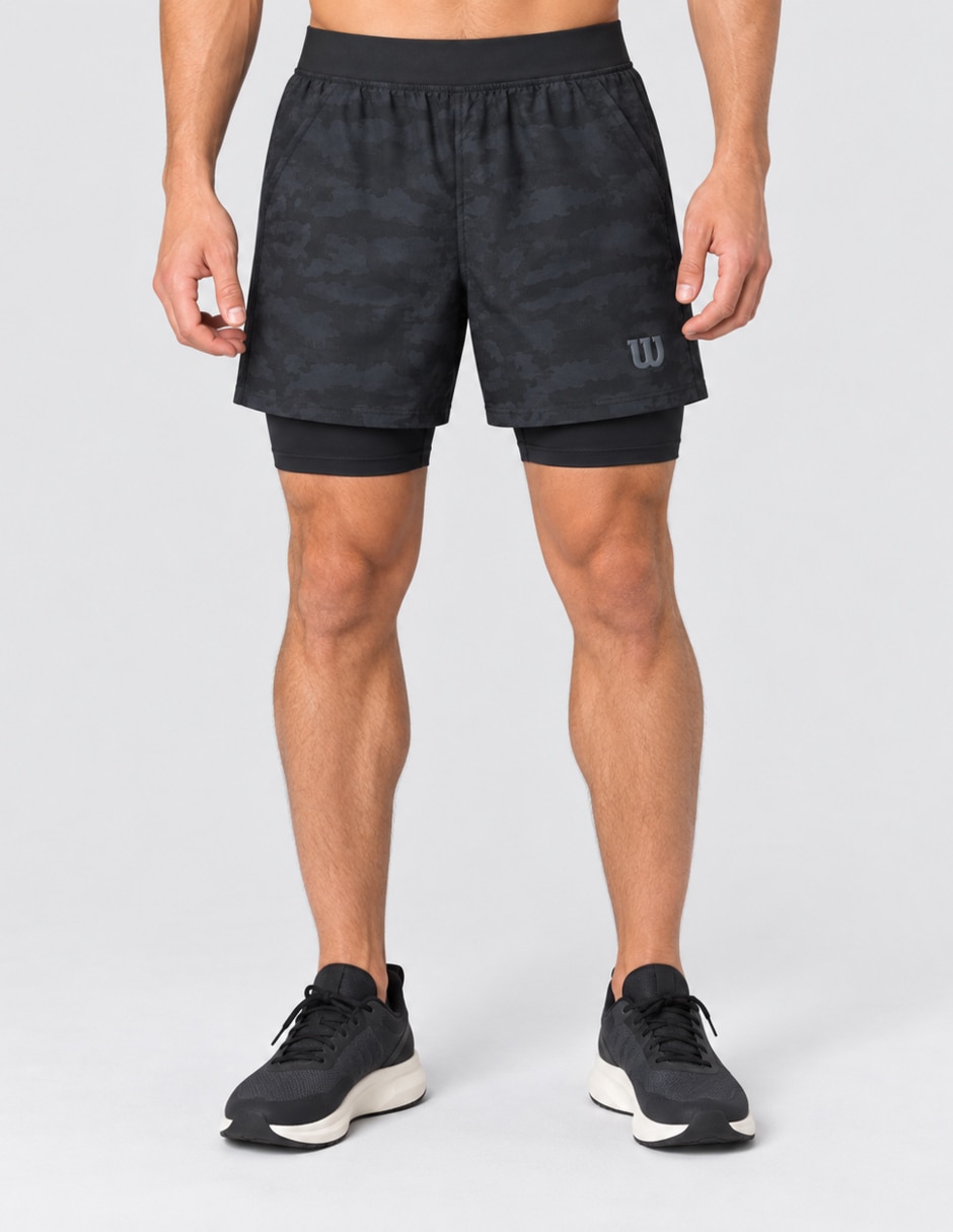 Short para hombre