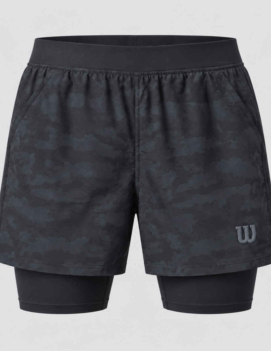 Short para hombre 4