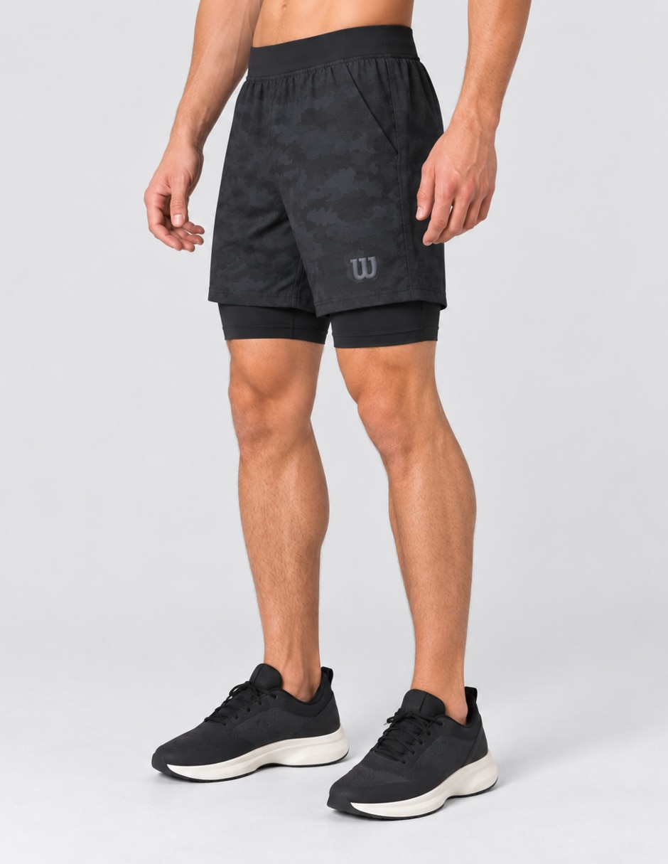 Short para hombre 6