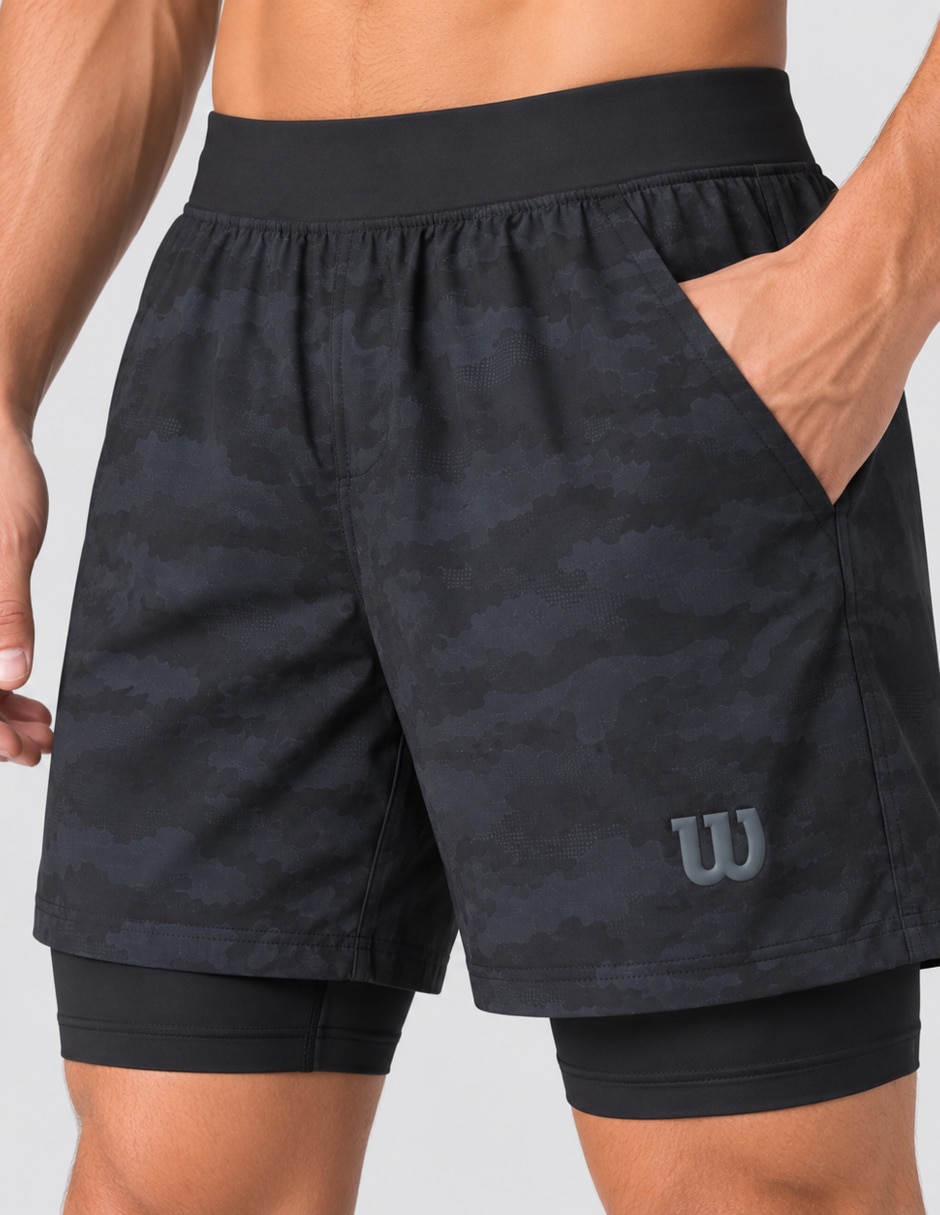 Short para hombre 7