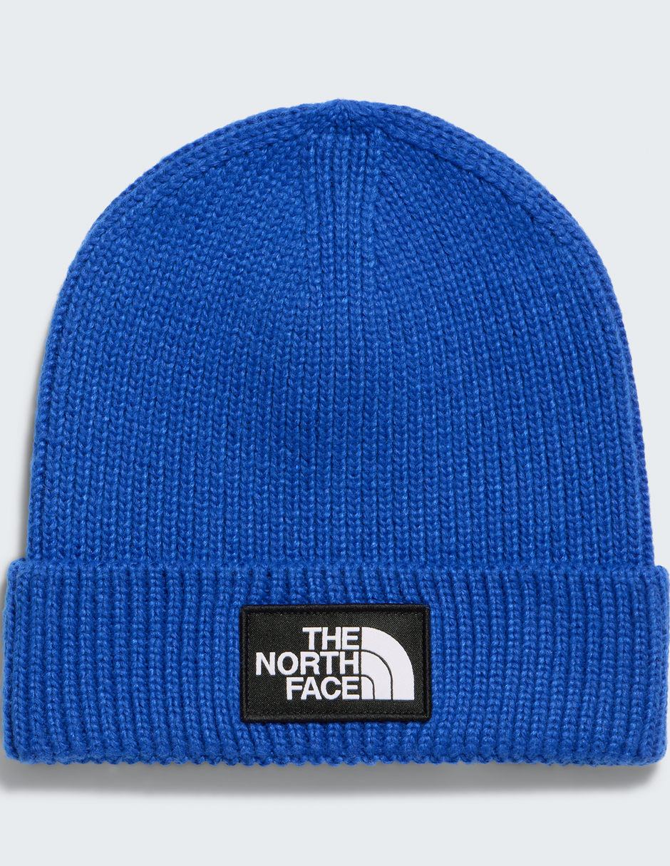 Gorro casual box cuff para hombre
