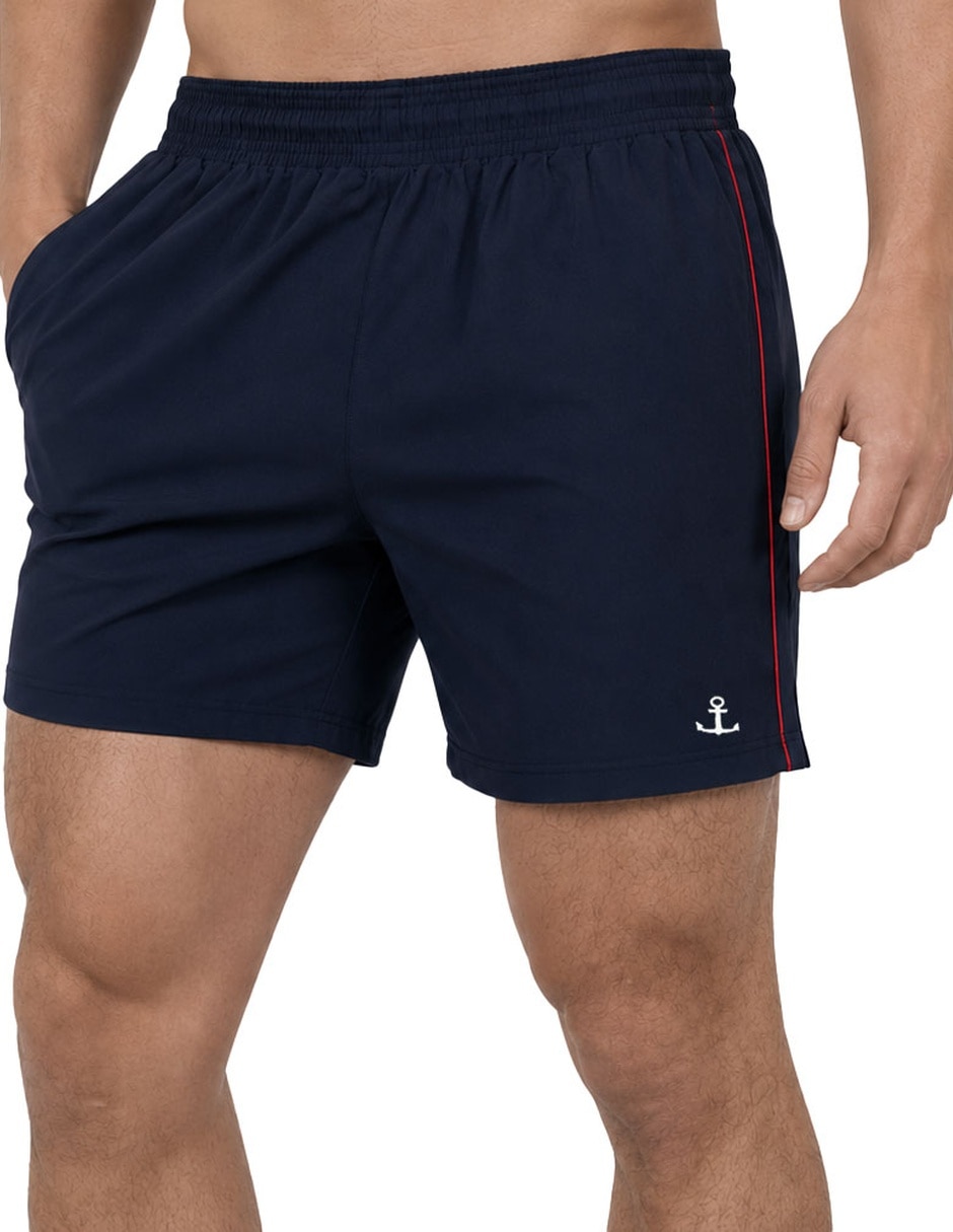 Short HIGH PERFORMANCE WORK DEPT de Poliéster para hombre Short HIGH PERFORMANCE WORK DEPT de Poliéster para hombre