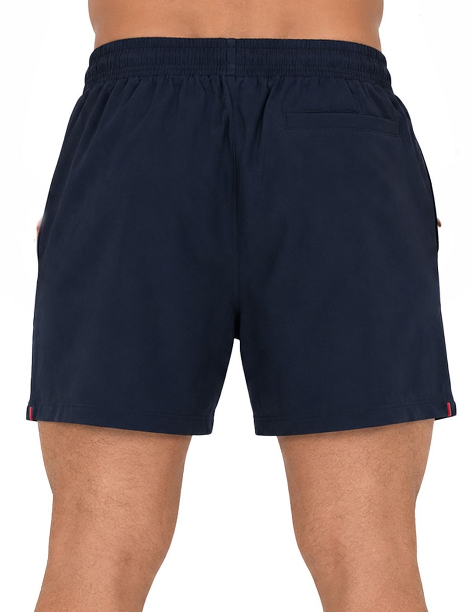 Short HIGH PERFORMANCE WORK DEPT de Poliéster para hombre 3