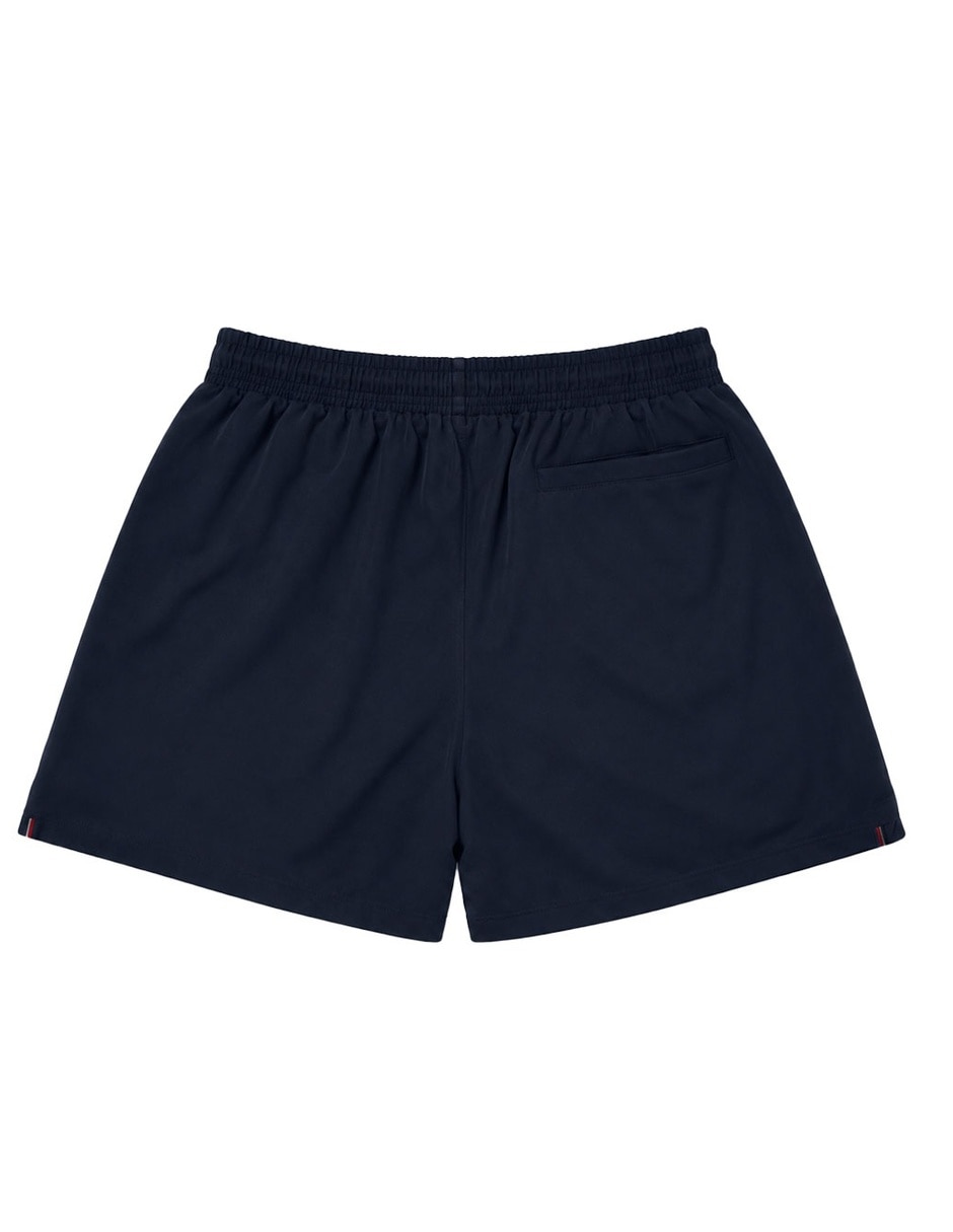 Short HIGH PERFORMANCE WORK DEPT de Poliéster para hombre 5