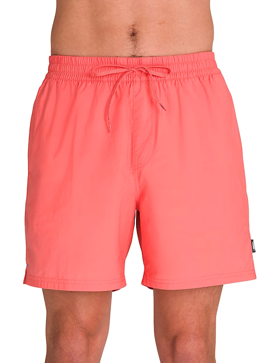 Short de algodón para hombre 1