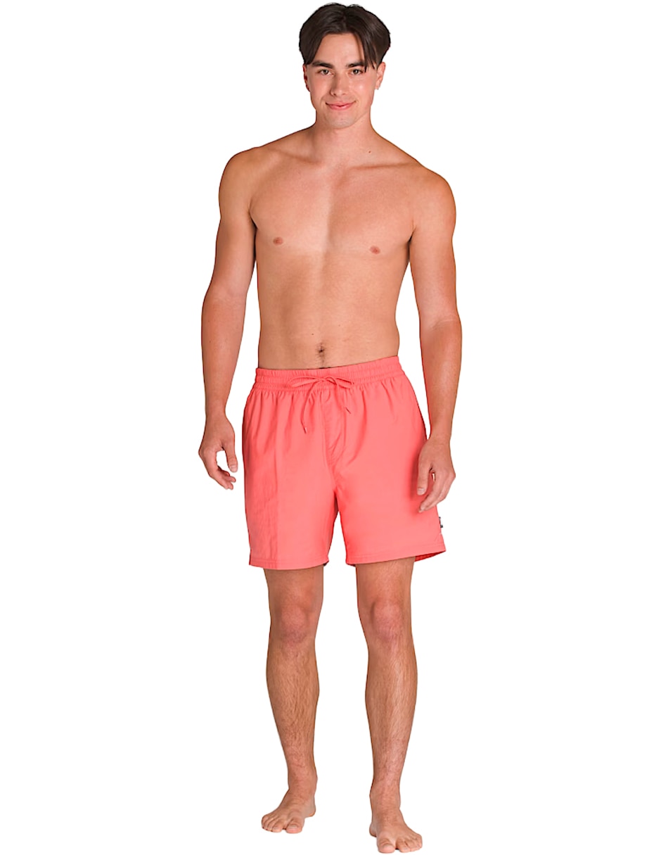 Short de algodón para hombre 3
