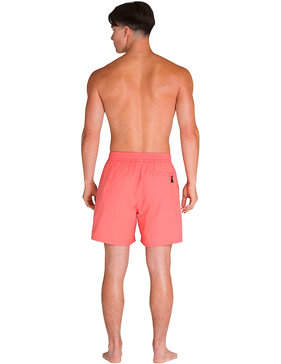 Short de algodón para hombre 4