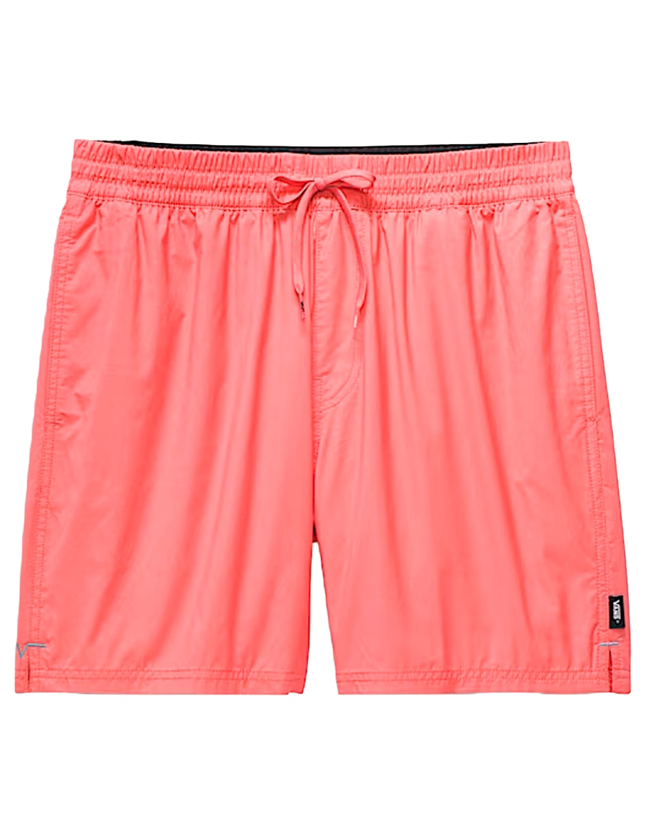 Short de algodón para hombre 5