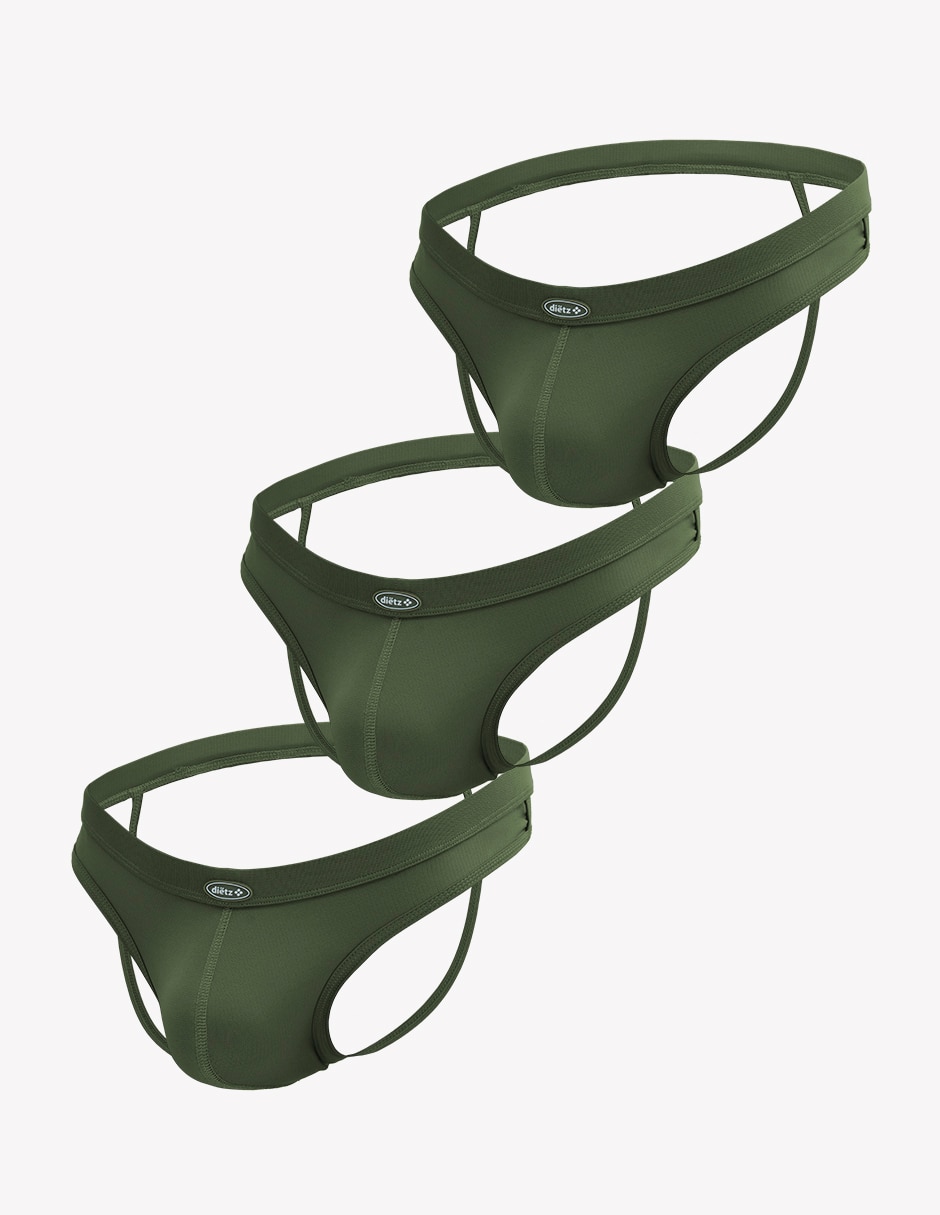 Verde olivo 3
