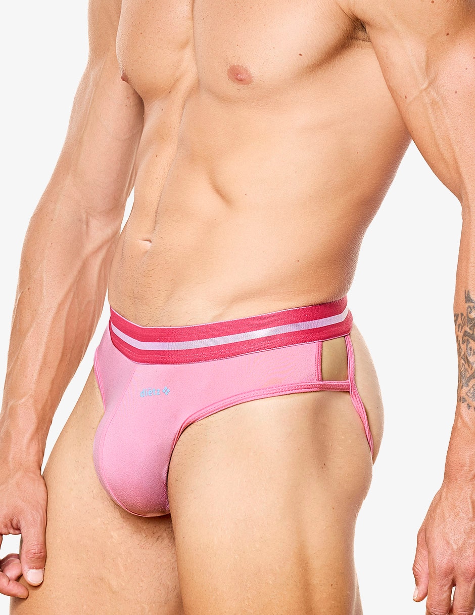 Suspensorio de Viscosa para hombre 3 piezas (si aplica) 3