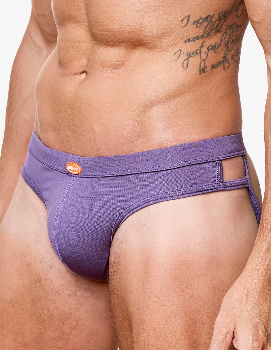 Suspensorio de Viscosa para hombre 4 piezas (si aplica) 7
