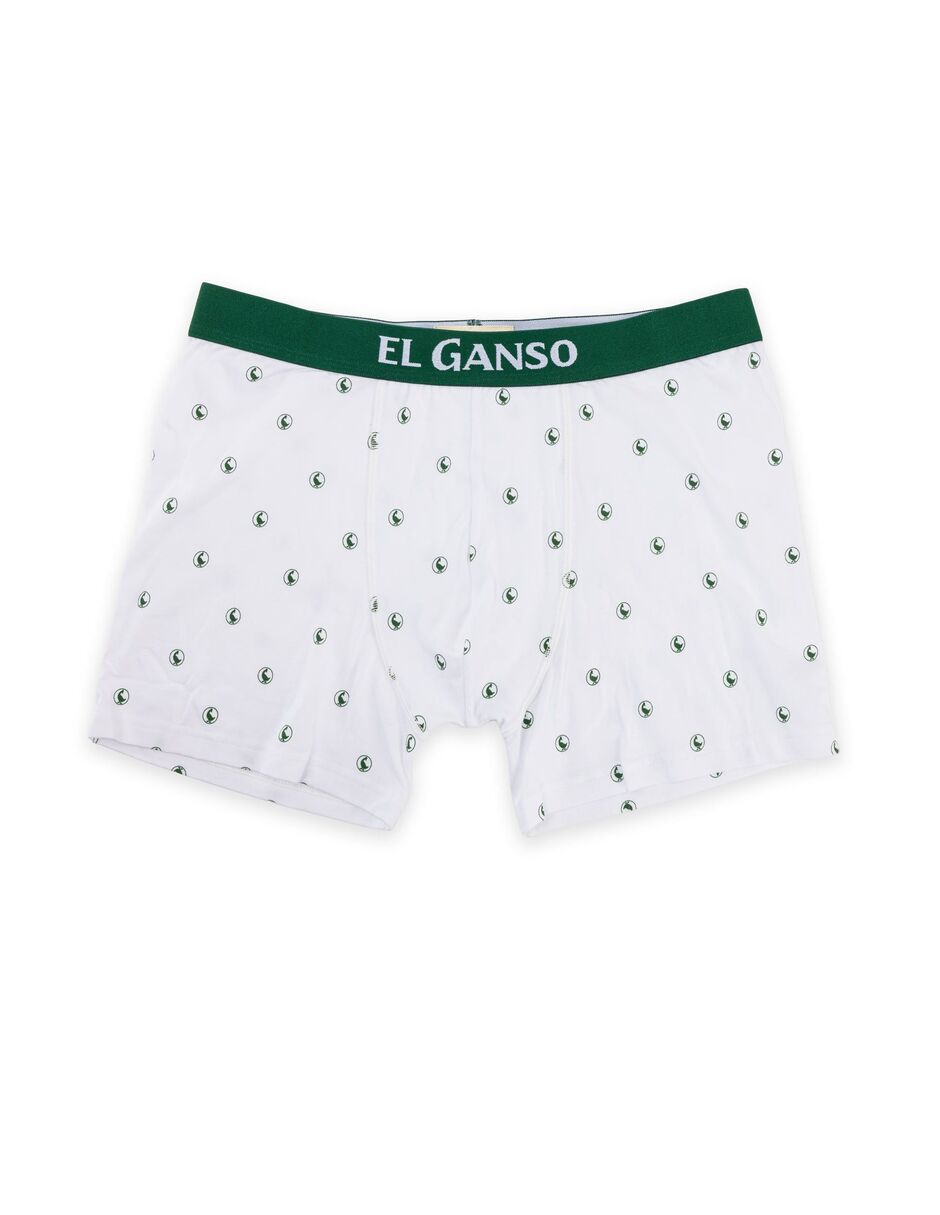 Bóxer para hombre 2 piezas 2