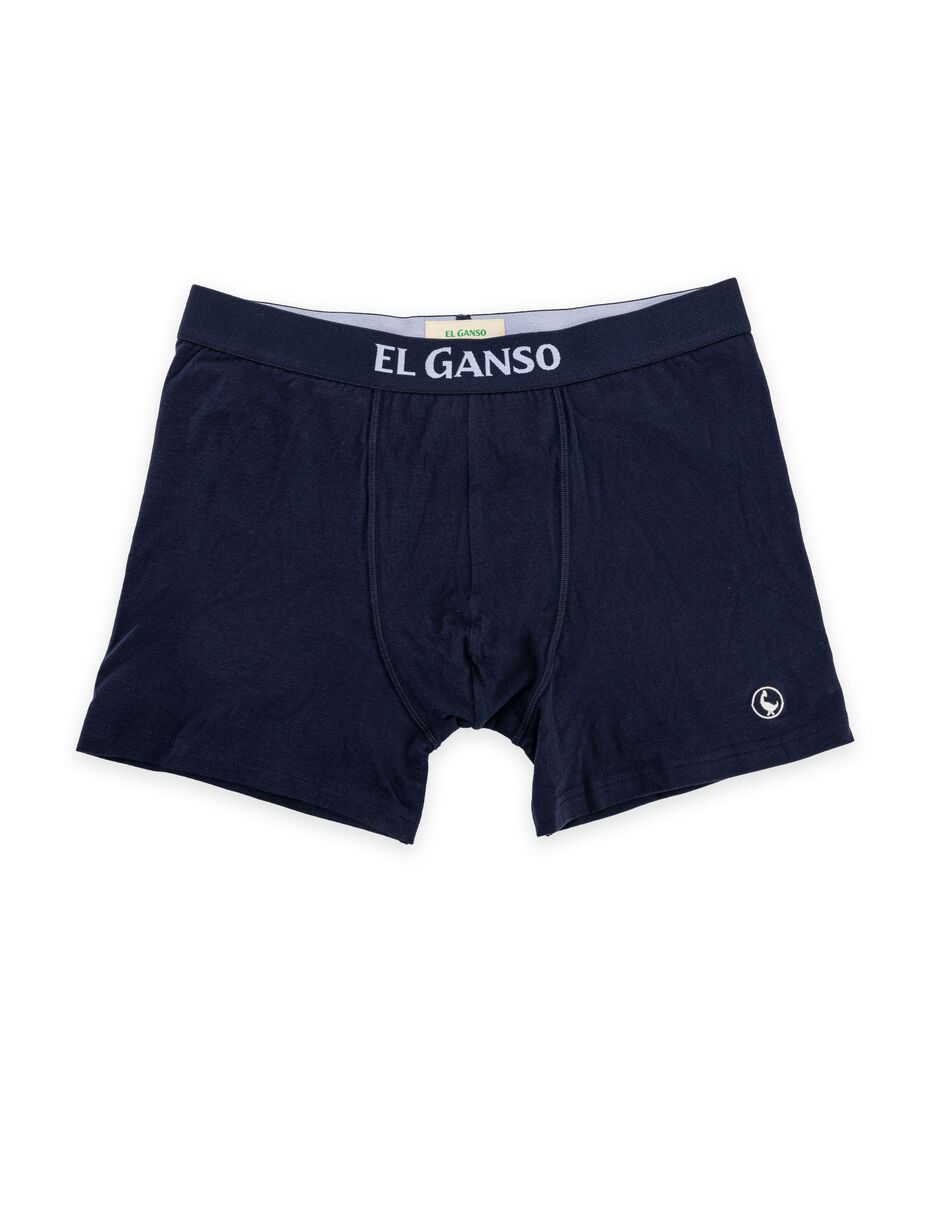 Bóxer para hombre 2 piezas 3