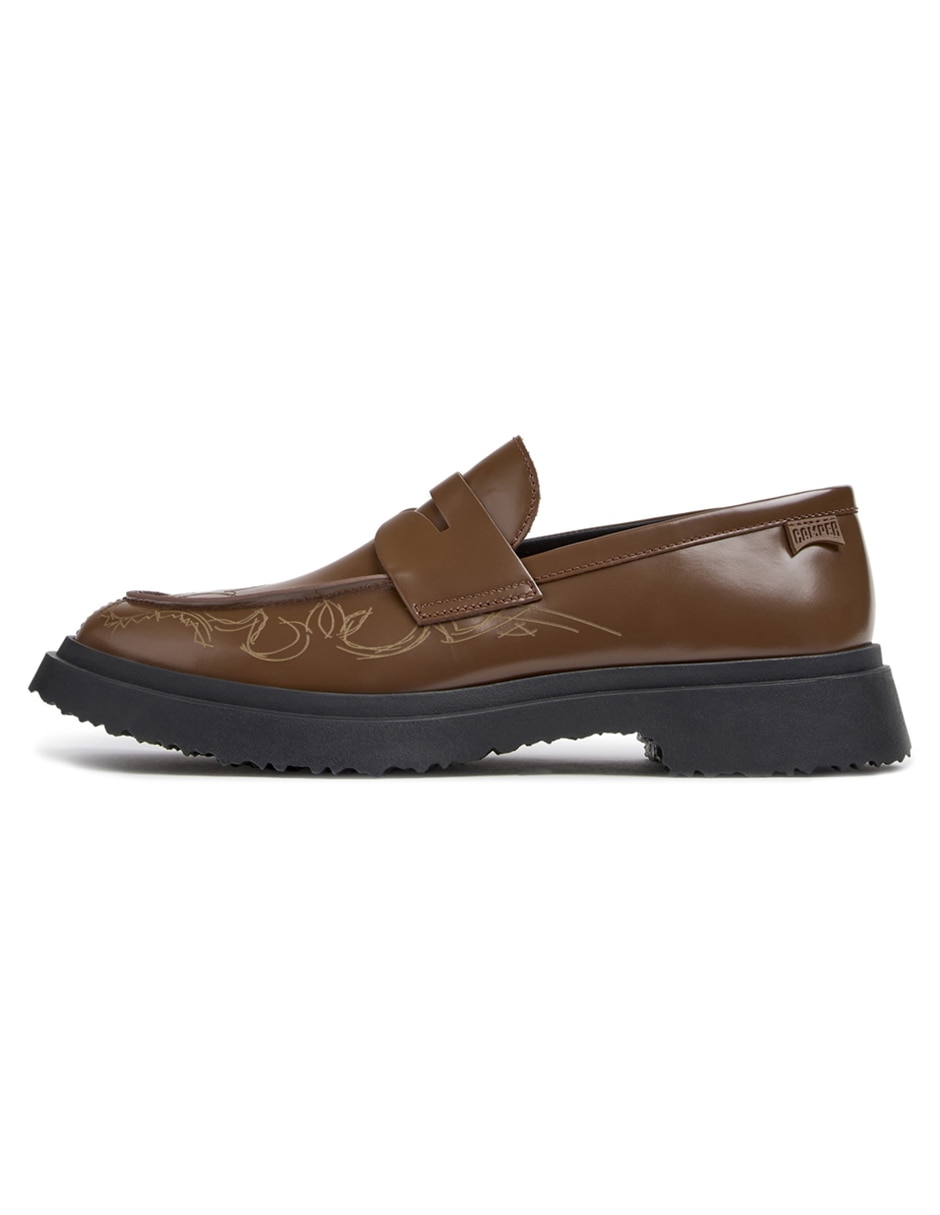 Zapato Mocasín WALDEN para hombre Zapato Mocasín WALDEN para hombre