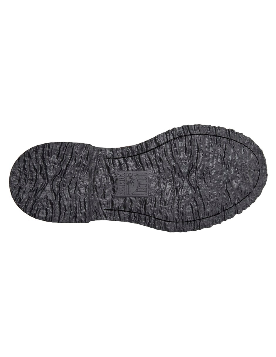 Zapato Mocasín WALDEN para hombre 3