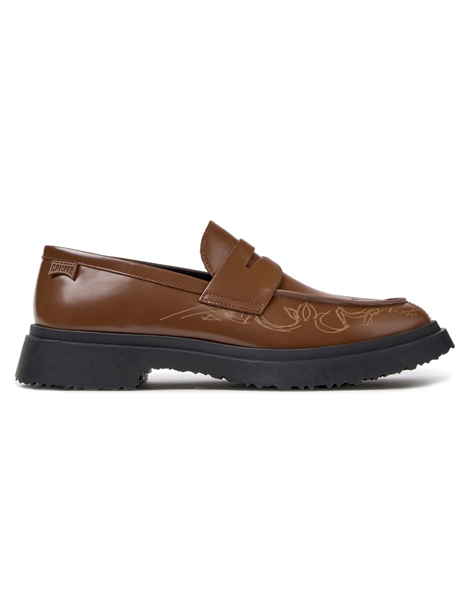 Zapato Mocasín WALDEN para hombre 4