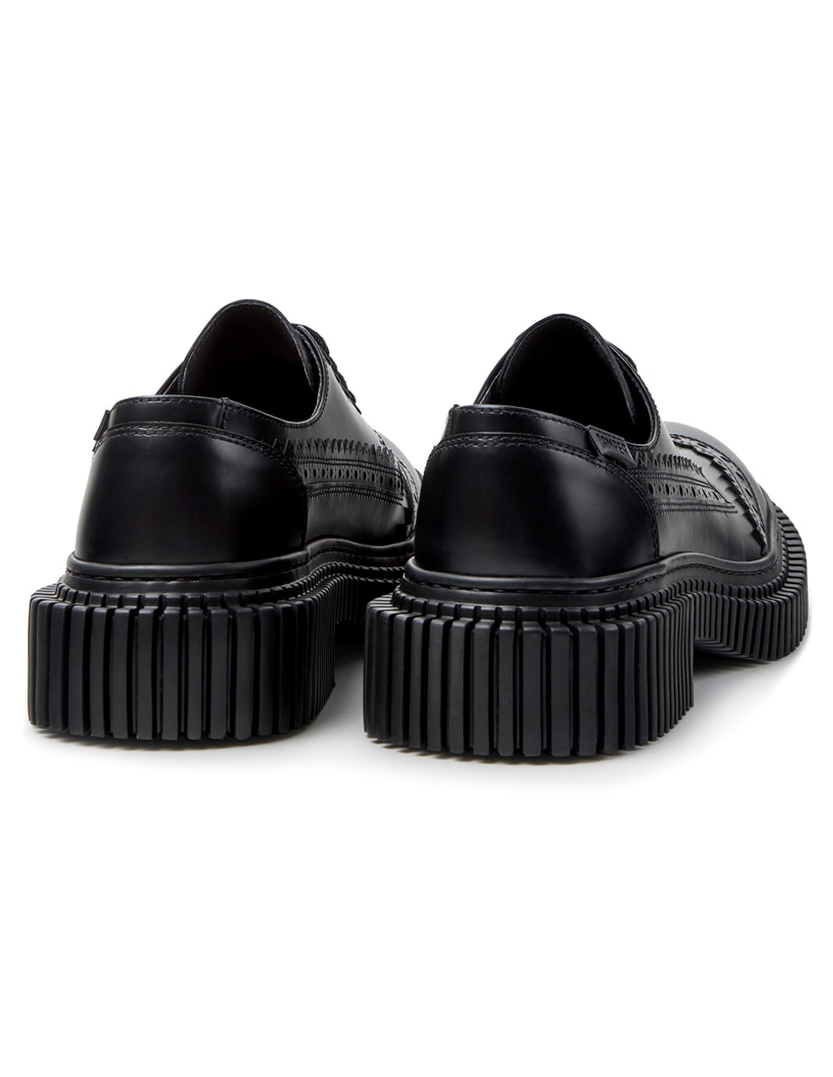 Zapato Cerrado TWS para hombre 2